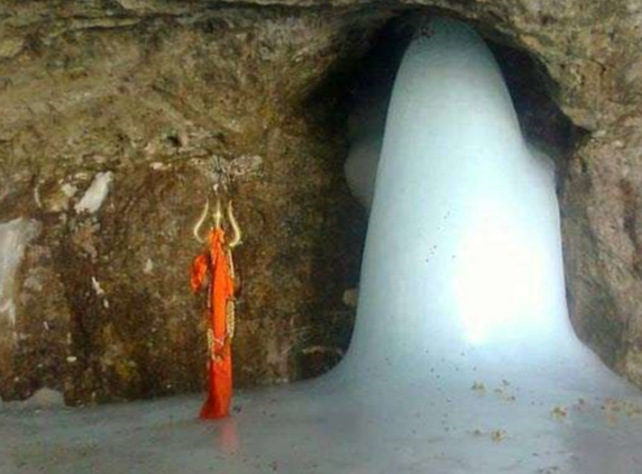 SHRI AMARNATH YATRA 2026 EX - SONAMARG
